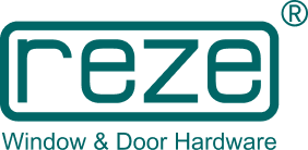 Reze — оконная и дверная фурнитура